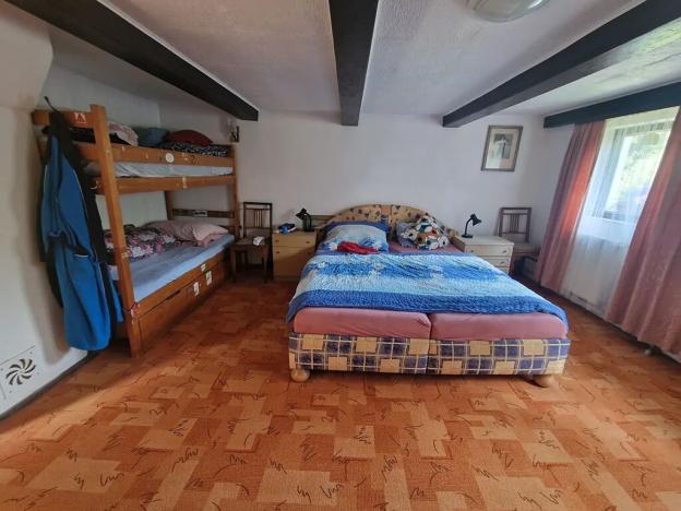 Prodej rodinného domu, Stará Voda, 170 m2