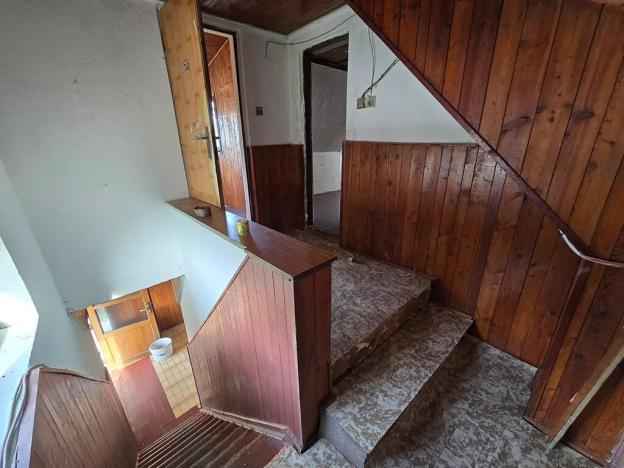 Prodej rodinného domu, Františkovy Lázně, 160 m2