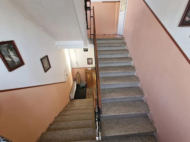 Prodej rodinného domu, Kynšperk nad Ohří, Chebská, 207 m2