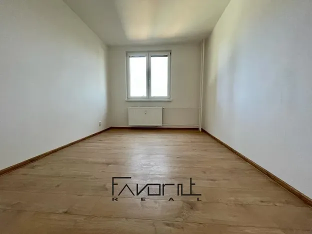 Prodej bytu 3+kk, Ostrava, Krasnoarmejců, 72 m2