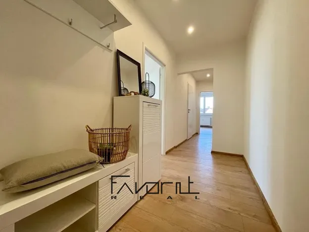 Prodej bytu 3+kk, Ostrava, Krasnoarmejců, 72 m2