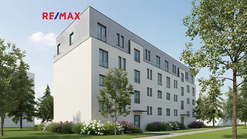 Prodej bytu 2+kk, Praha - Modřany, Pod sady, 55 m2