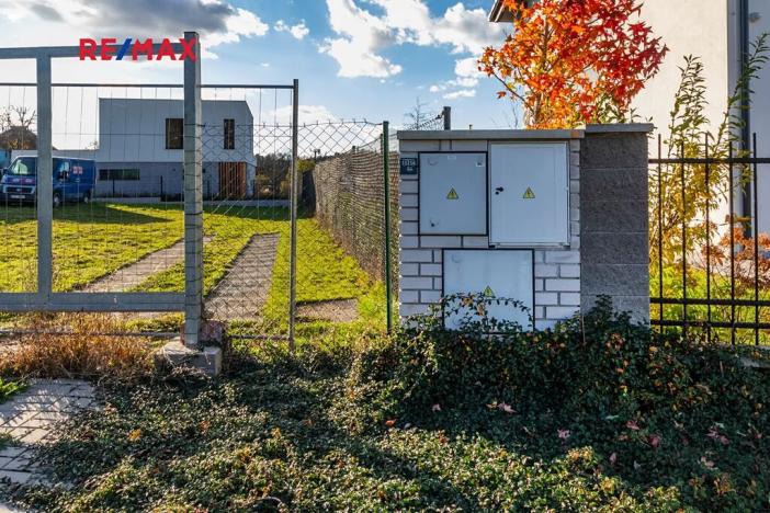 Prodej pozemku pro bydlení, Praha, 754 m2