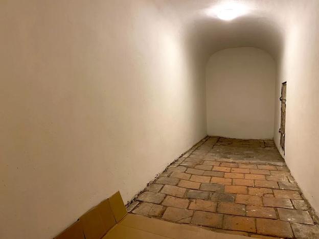 Pronájem bytu 3+1, Praha - Malá Strana, Malostranské náměstí, 113 m2