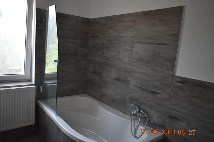 Prodej bytu 3+1, Hrádek nad Nisou, 84 m2