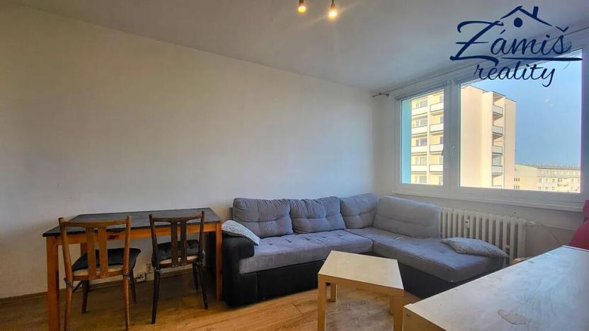 Prodej bytu 2+kk, Kladno, Holandská, 40 m2