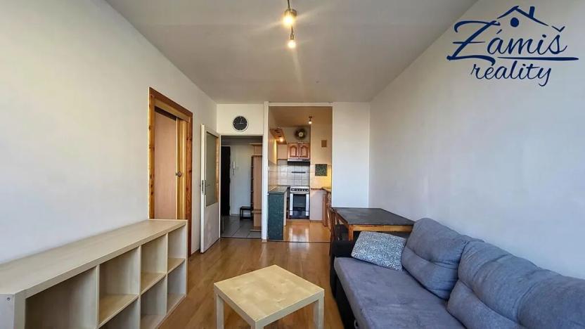 Prodej bytu 2+kk, Kladno, Holandská, 40 m2