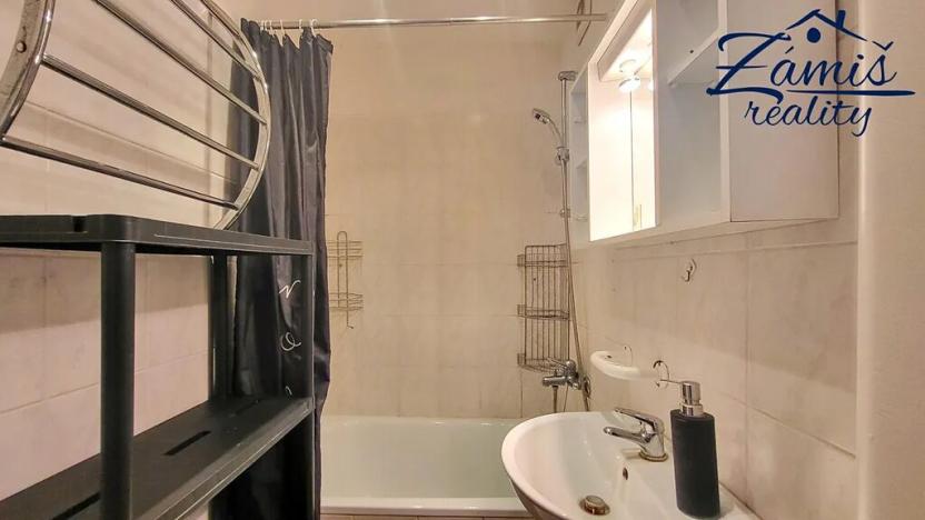 Prodej bytu 2+kk, Kladno, Holandská, 40 m2