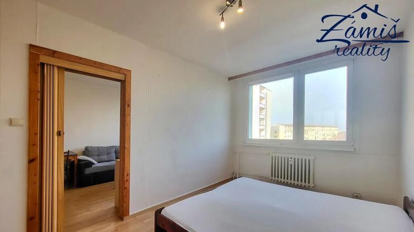 Prodej bytu 2+kk, Kladno, Holandská, 40 m2