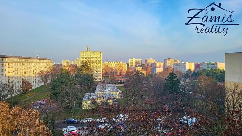 Prodej bytu 2+kk, Kladno, Holandská, 40 m2