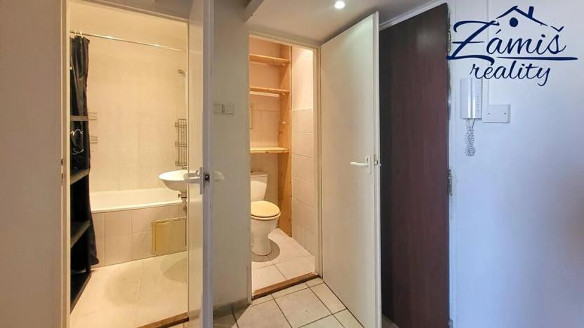 Prodej bytu 2+kk, Kladno, Holandská, 40 m2