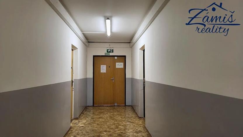 Prodej bytu 2+kk, Kladno, Holandská, 40 m2