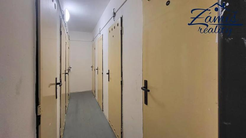 Prodej bytu 2+kk, Kladno, Holandská, 40 m2