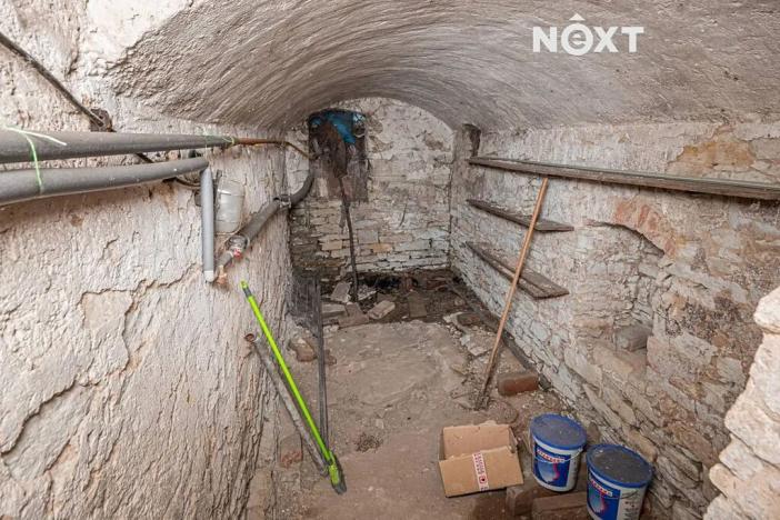 Prodej rodinného domu, Bousov, 180 m2