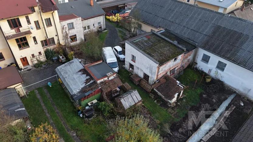 Prodej rodinného domu, Červený Kostelec, Sokolská, 140 m2