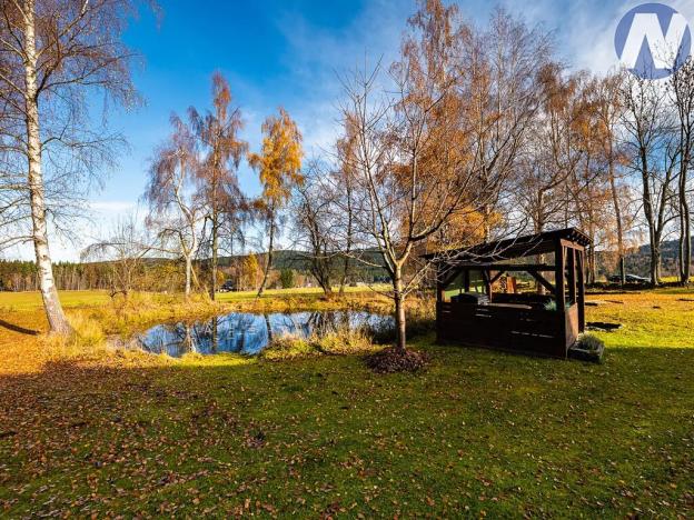 Prodej rodinného domu, Vimperk, 70 m2