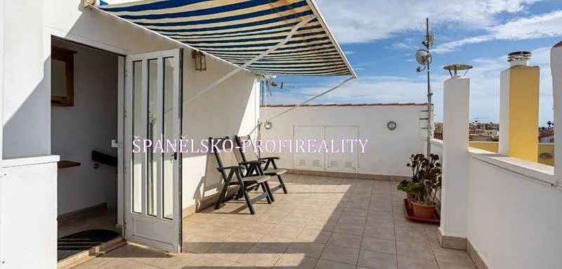 Prodej rodinného domu, Torrevieja, Španělsko, 88 m2