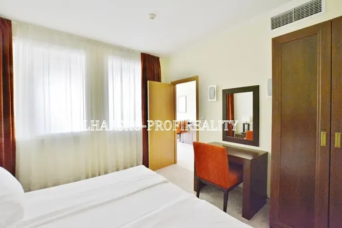 Prodej bytu 2+kk, Pomorie, Bulharsko, 68 m2