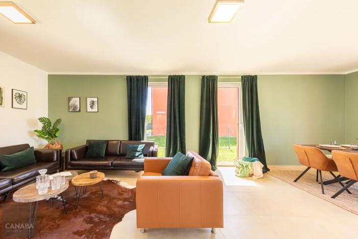 Prodej rodinného domu, Mořina, 132 m2