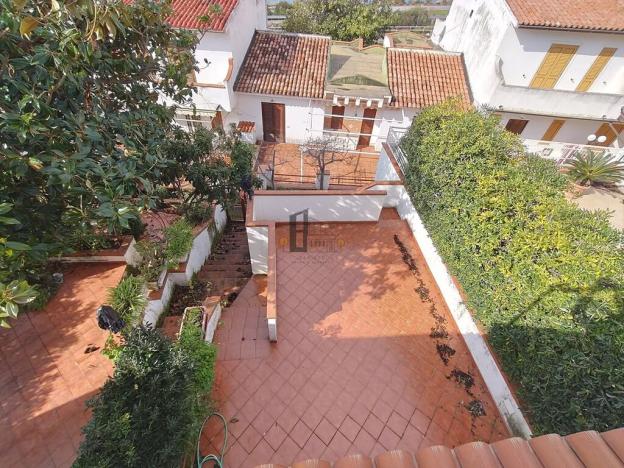 Prodej atypického bytu, Scalea, Itálie, 110 m2