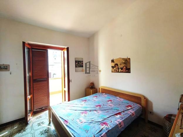 Prodej atypického bytu, Scalea, Itálie, 110 m2