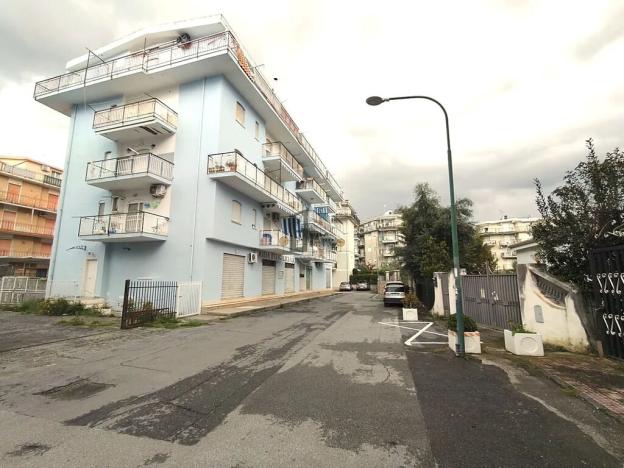 Prodej bytu 3+kk, Scalea, Itálie, 50 m2