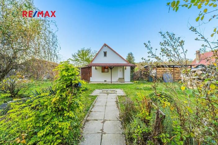 Prodej chaty, Roztoky, 60 m2