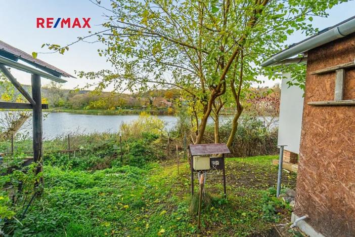 Prodej chaty, Roztoky, 60 m2