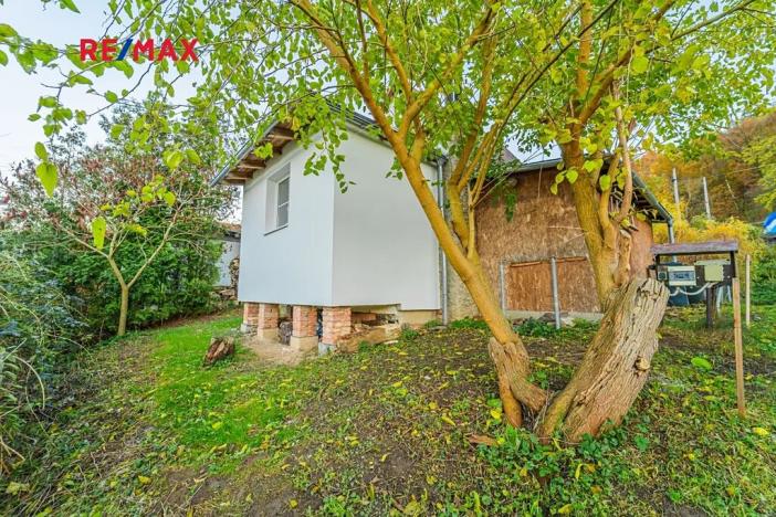 Prodej chaty, Roztoky, 60 m2