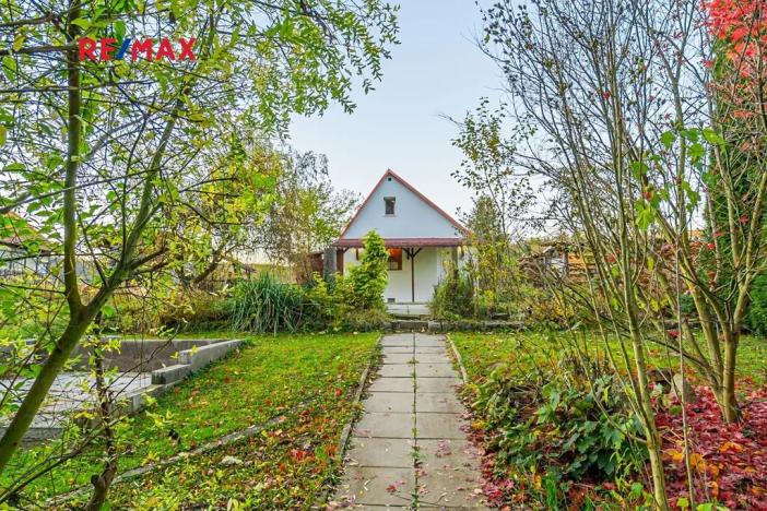 Prodej chaty, Roztoky, 60 m2