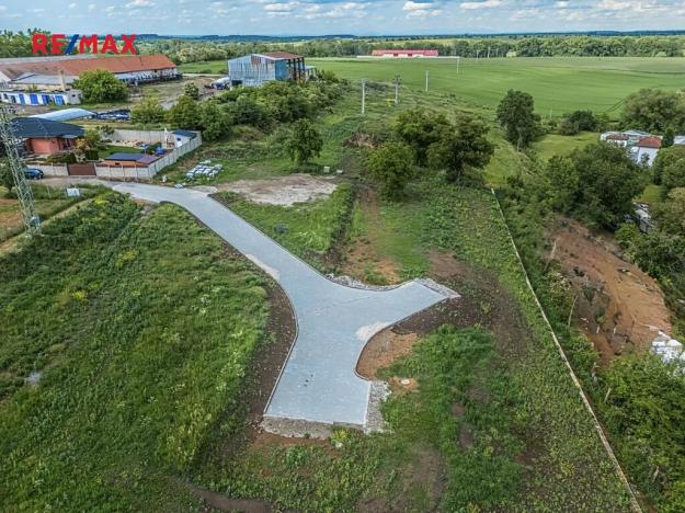 Prodej pozemku pro bydlení, Kouřim, Na Salabce, 766 m2