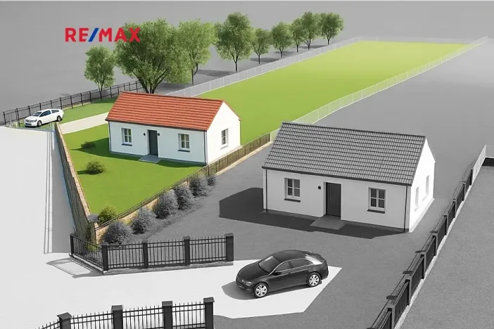 Prodej pozemku pro bydlení, Kouřim, Na Salabce, 5576 m2