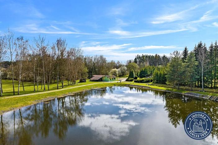 Prodej pozemku pro bydlení, Blížejov, 775 m2