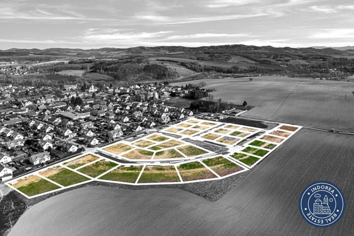 Prodej pozemku pro bydlení, Blížejov, 737 m2