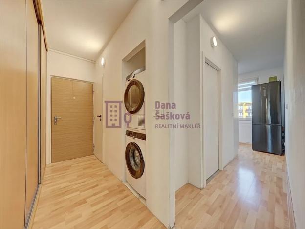 Prodej bytu 3+1, Nová Bystřice, Rybní, 79 m2