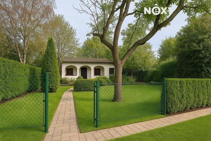 Prodej zahrady, Plzeň, 327 m2