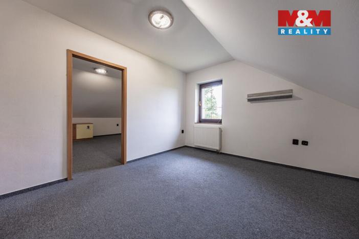 Prodej rodinného domu, Omlenice - Stradov, 175 m2