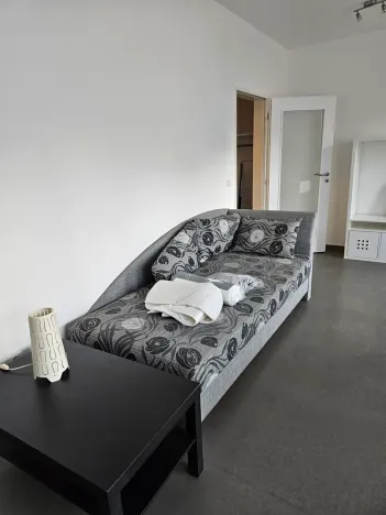 Pronájem bytu 1+kk, Brno, Stará, 38 m2