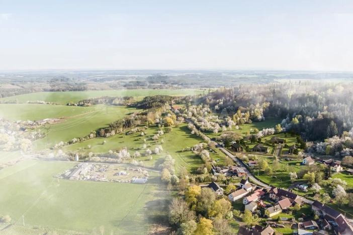 Prodej pozemku pro bydlení, Konstantinovy Lázně, 1196 m2