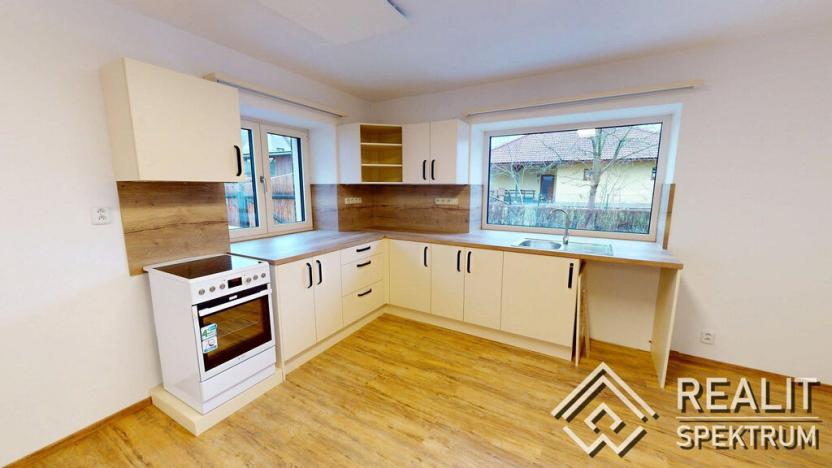 Pronájem bytu 2+kk, Letohrad, 63 m2