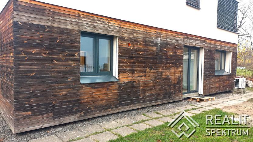 Pronájem bytu 2+kk, Letohrad, 63 m2