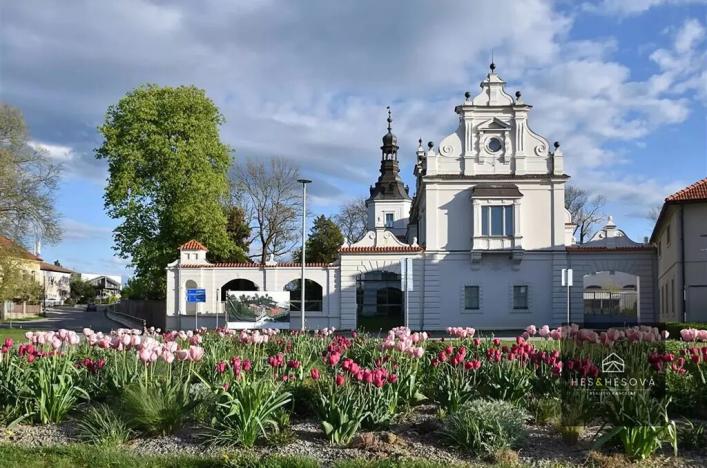 Prodej rodinného domu, Vysoký Újezd, Tyršova náves, 220 m2