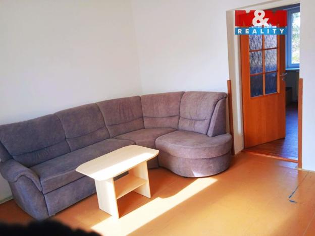 Prodej bytu 2+1, Plesná, Kostelní, 53 m2