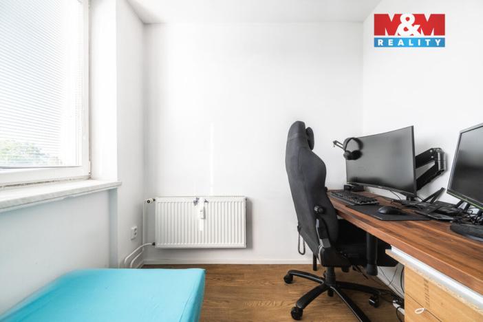 Prodej bytu 3+1, Huštěnovice, 84 m2