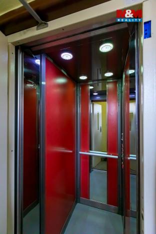 Prodej bytu 2+1, Brno - Štýřice, Jílová, 54 m2