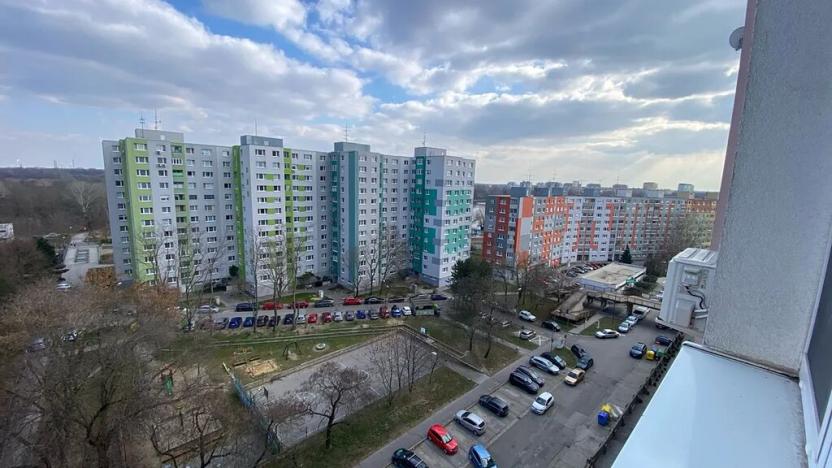 Pronájem bytu 2+kk, Bratislava, Slovensko, Topoľčianska, 38 m2