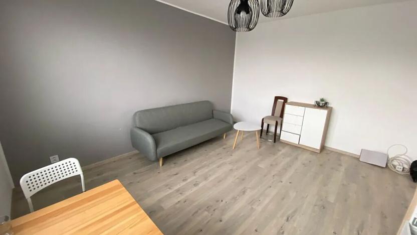 Pronájem bytu 2+kk, Bratislava, Slovensko, Topoľčianska, 38 m2