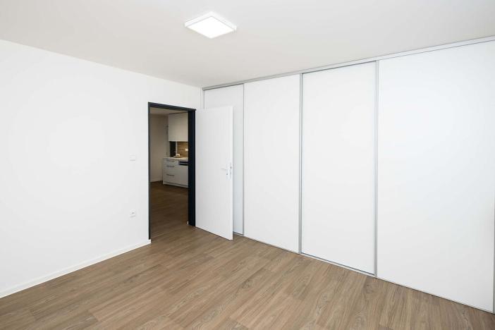 Pronájem bytu 2+kk, Opava - Předměstí, U Hliníku, 46 m2