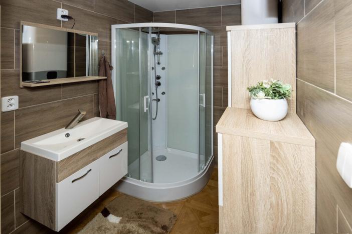 Pronájem bytu 2+kk, Opava - Předměstí, U Hliníku, 46 m2