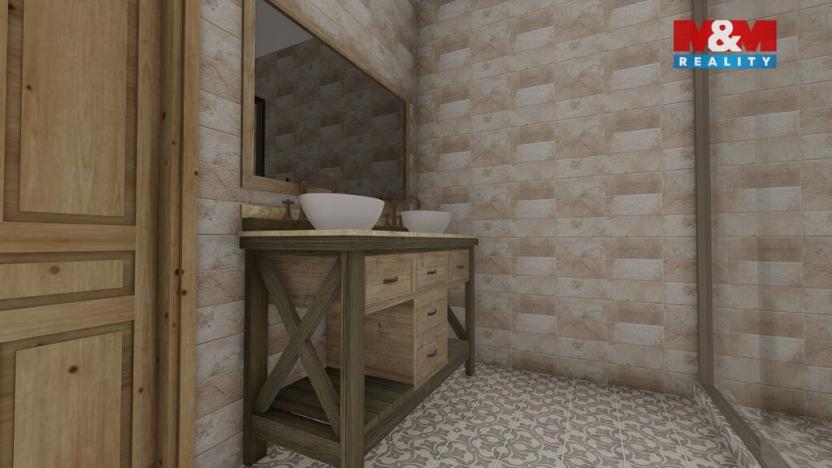 Prodej bytu 1+kk, Plzeň - Vnitřní Město, Veleslavínova, 59 m2